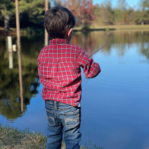 Meet your Posher, Kyle